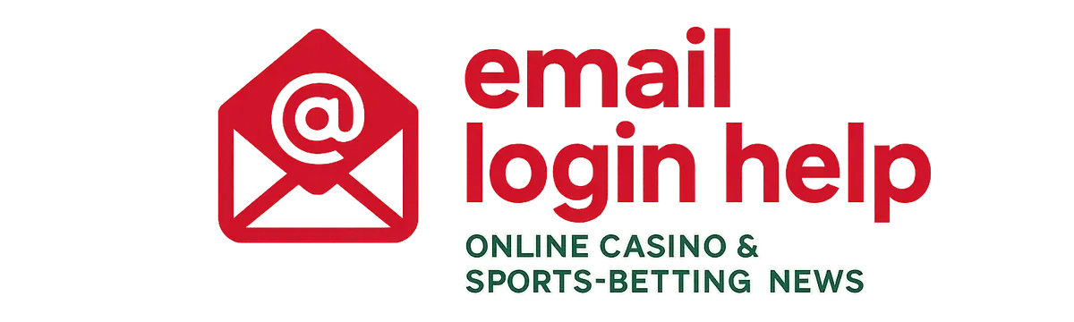 email-login help