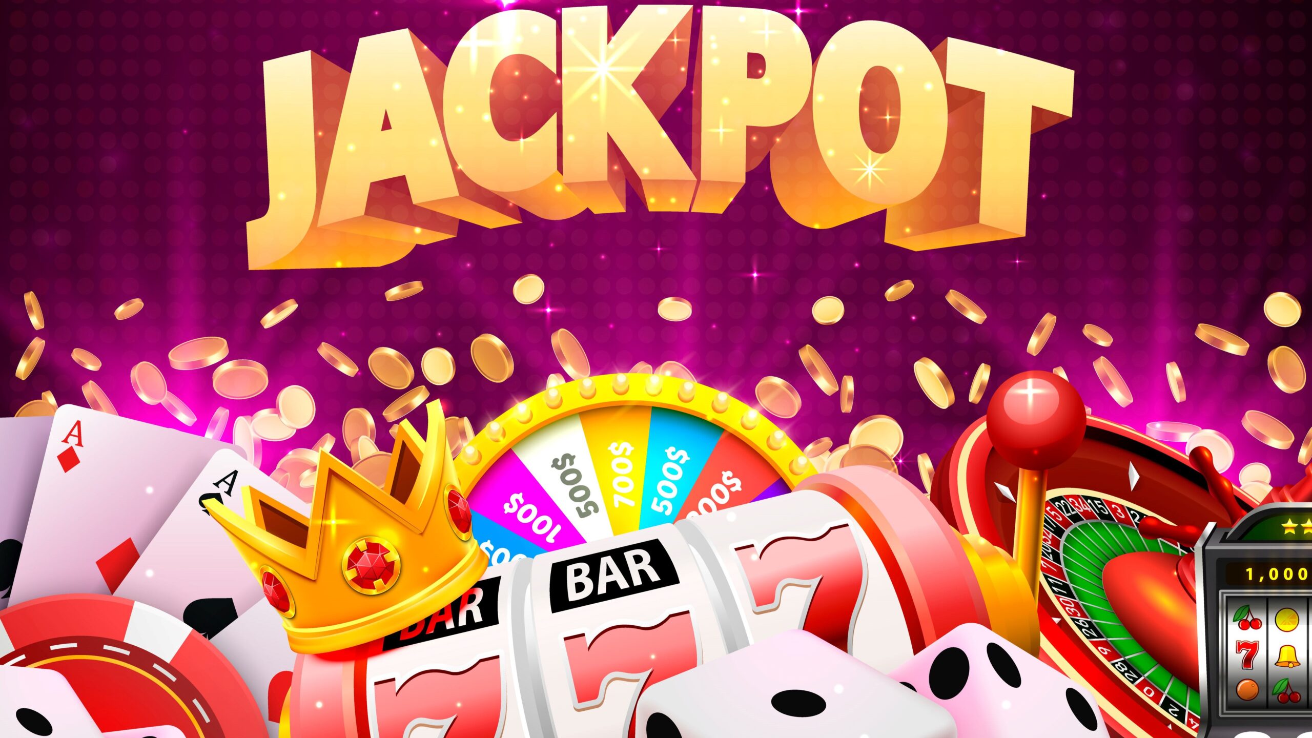 What to Know About Casino Jackpots
